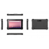 Emdoor Terminal Portátil T81P 2D 8", 128GB, Android 11, Bluetooth, WiFi, Negro - Incluye Cable y Cargador  1