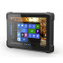 Tablet Emdoor i11H 4G 10.1" 800x1280, 64GB, 4GB RAM, Windows 10 Pro, Negro - Imagen adicional 2