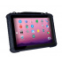 Tablet Emdoor Q16 10.1", 64GB, Android 10, Negro  1