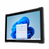 Emdoor Terminal Portátil Q19 10.1", 8GB, Windows 11 Pro, Bluetooth, WiFi - Incluye Cable, Cargador, Soporte de Mano y Lector 2D   3