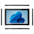 Emdoor Terminal Portátil Q19 10.1", 8GB, Windows 11 Pro, Bluetooth, WiFi - Incluye Cable, Cargador, Soporte de Mano y Lector 2D   4