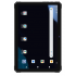 Tablet Emdoor T1 Max 4G 10.9" 1200x1920, 128GB, 8GB RAM, Android 14, Negro