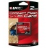 Memoria Flash Emtec Blister, CF, 2GB