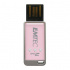 Memoria USB Emtec S310, 2GB, USB 2.0, Rosa  1