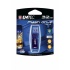 Memoria USB Emtec C400, 32GB, USB 2.0, Azul  2