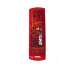 Memoria USB Emtec C250, 4GB, Rojo