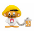 Memoria USB Emtec L102, 4GB, USB 2.0, Speedy