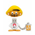 Memoria USB Emtec L102, 4GB, USB 2.0, Speedy - Imagen adicional 1