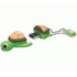 Memoria USB Emtec M316, 4GB, USB 2.0, Tortuga - Imagen adicional 1