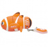 Memoria USB Emtec M317, 4GB, USB 2.0, Pececito