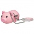 Memoria USB Emtec M319, 4GB, USB 2.0, Puerquito
