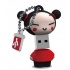 Memoria USB Emtec P110 Pucca, 4GB, USB 2.0  1