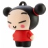 Memoria USB Emtec P110 Pucca, 4GB, USB 2.0  2