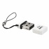 Memoria USB Emtec S100, 4GB, USB 2.0, Gris - Imagen adicional 1