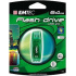 Memoria USB Emtec C400, 64GB, USB 2.0, Verde