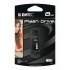 Memoria USB Emtec C250, 8GB, Negro  2
