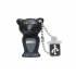 Memoria USB Emtec M313, 8GB, USB 2.0, Pantera