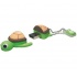 Memoria USB Emtec M315, 8GB, USB 2.0, Tortuga - Imagen adicional 1