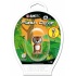 Memoria USB Emtec M329, 8GB, USB 2.0, Diseño Tigre - Imagen adicional 2