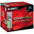 Emtec Discos Virgenes para DVD, DVD-RW, 4x, 10 Discos  1