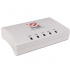 Router Encore Fast Ethernet ENDSL-A2+R, 1x RJ-45, 2.4GHz - Imagen adicional 1