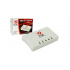 Router Encore Fast Ethernet ENDSL-A2+R, 1x RJ-45, 2.4GHz - Imagen adicional 3