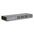 Switch Encore Fast Ethernet ENH924, 10/100Mbps, 24 Puertos, 1000 Entradas – No Administrable