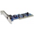 Encore ENLGA-1320 Tarjeta de Red PCI, Alámbrico, IEEE 802.3/3a/b/x