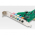 Encore Tarjeta de Sonido, 7.1, PCI 3D