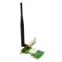 ENCORE Tarjeta PCI Express E8188RE5, Inalámbrico, con Antena de 5dBi  1