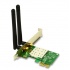 ENCORE Tarjeta PCI Express WE8192CE22, Inalámbrico, con Antena de 2dBi