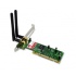 Encore WP819022 Tarjeta de Red PCI, Inalámbrico, 802.11b/g/n