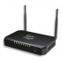 Router Encore WR8196C55, Inalámbrico N300, 300 Mbit/s, 2 Antenas Desmontables de 5dBi  1
