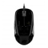 Mouse Gamer Ergonómico Endgame Gear Óptico XM1r Dark Reflex, Alámbrico, USB-A, 19.000DPI, Negro  1