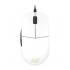 Mouse Gamer Ergonómico Endgame Gear Óptico XM1r, Alámbrico, USB-A, 19.000DPI, Blanco  1