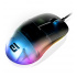 Mouse Gamer Ergonómico Endgame Gear Óptico XM1 RGB Dark Frost, Alámbrico, USB-A, 16.000DPI, Negro  2