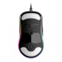 Mouse Gamer Ergonómico Endgame Gear Óptico XM1 RGB Dark Frost, Alámbrico, USB-A, 16.000DPI, Negro  6