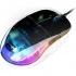 Mouse Gamer Endgame Gear Óptico XM1 RGB Dark Reflex, Alámbrico, USB-A, 19.000DPI, Negro  2