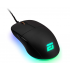 Mouse Gamer Endgame Gear Óptico XM1 RGB, Alámbrico, USB, 19.000DPI, Negro  1