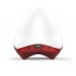 Computadora Endless One, Intel Celeron N2807 1.58GHz, 2GB, 500GB, WiFi, Bluetooth, Blanco/Rojo
