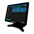﻿Monitor Enduro END-15CUH LCD Touch 15'', HDMI, Negro  3
