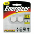 Energizer Pila de Litio CR2016, 3V, 5 Piezas  2