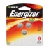 Energizer Pilas de Botón SR44 357BPZ, 1.55V, 3 Piezas  1