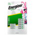 Energizer Pila Recargable AA/AAA, 1.2V, 10 Piezas