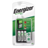 Energizer Cargador de Pilas AA Maxi Recharge - Incluye 2 pilas AA  1