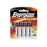 Energizer Pilas No-Recargables AA, 1.5V, 4 Piezas  1