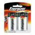 Energizer Pila D2, 1.5V, 2 Piezas  2