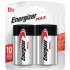 Energizer Pila D2, 9V, 24 Piezas  1