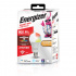 Energizer Foco Regulable LED Inteligente EAC2-1002-RGB, WiFi, RGB, Base A19/E26, 9W, 800 Lúmenes, Blanco, Ahorro de 85% vs Foco Tradicional 60W  1