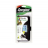 Energizer Cargador Maxi para 4 Pilas AA — incluye 2 Pilas AA Recargables  1